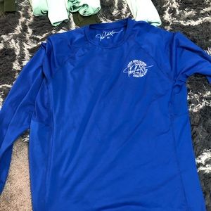 John Calipari signature collection Long sleeve
